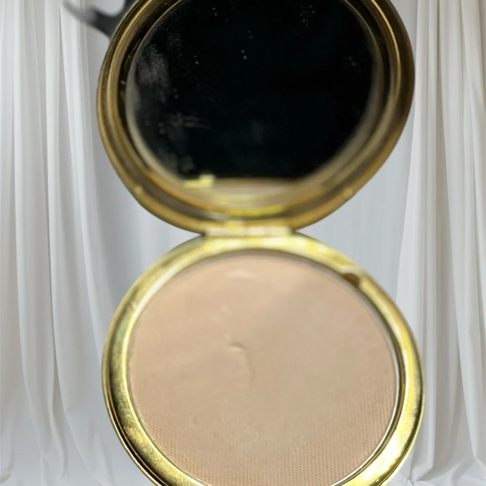 Vintage Lancôme Compact